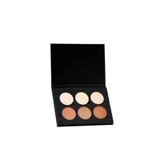 Контуринг ANASTASIA BEVERLY HILLS Палетка для контурирования Light to Medium Contour Powder Kit