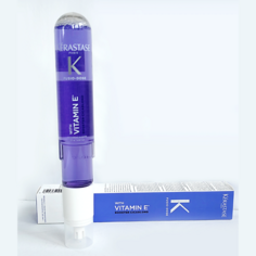 Концентрат для волос KERASTASE Fusio Dose Booster Cicablond - Бустер для быстрого восстановления осветлённых волос 120.0