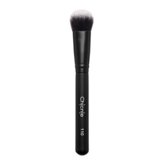 Кисть для лица CHICNIE Кисть №110 для тональной основы, кремовой коррекции / Buffing Brush №110