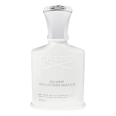 Парфюмерная вода CREED Silver Mountain Water 50