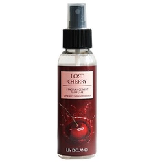 Спрей для тела LIV DELANO Спрей-мист парфюмированный Lost Cherry 100.0