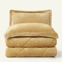 Плед ARYA HOME COLLECTION Покрывало Leron