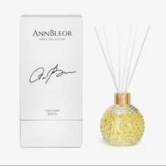 Аромадиффузор ANNBLEOR Диффузор Love Elixir коллекция золото 200.0