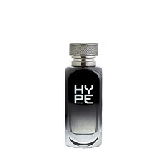 MARYAJ Парфюмерная вода HYPE FOR MEN 100.0