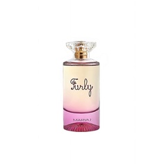 MARYAJ Парфюмерная вода FURLY 80.0