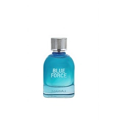MARYAJ Парфюмерная вода BLUE FORCE 100.0