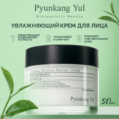 PYUNKANG YUL Крем для лица успокаивающий Calming Moisture Barrier Cream 50.0