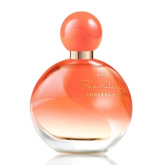 AVON Парфюмерная вода Far Away Endless Sun для нее 50.0