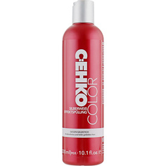 Кондиционер для волос C:EHKO Серебристо-белый ополаскиватель 300.0