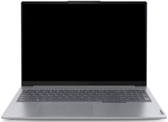 Ноутбук Lenovo ThinkBook 16 G6 IRL 21KH005TAK i7-13700H/16GB/512GB SSD/16 WUXGA 300nits IPS/Iris Xe Graphics/Backlit/Cam/FPR/noOS/Bag