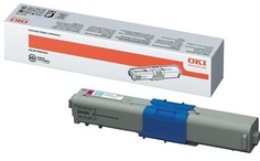 Фотобарабан OKI 46438002 пурпурный C823/833/843
