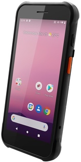 Терминал сбора данных PointMobile PM75 PM75G3V04BJE0C WiFi/BT, 3G/32G, N3601, NFC, EXT