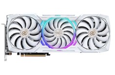 Видеокарта PCI-E ASRock Radeon RX 7900 XTX Taichi White (RX7900XTX TCW 24GO) 24GB GDDR6 384bit 5nm 2119/20000MHz HDMI/3*DP RTL