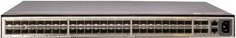 Коммутатор Huawei S5736-S48S4X-A base (48*GE SFP ports, optional RTU upgrade to 10G, 4*10GE SFP+ ports, AC power supply, front access)