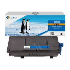 Тонер-картридж G&G GG-TK3160 для Kyocera P3045dn/P3050dn/P3055dn/P3060dn/P3145dn/P3150dn/P3155dn/P3260dn/M3145dn/M3645dn/M3860idn/M3860idnf 12500 стр