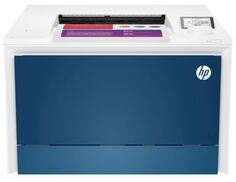 Принтер лазерный цветной HP Color LaserJet Pro 4203dw 5HH48A 35стр/мин, дуплекс, USB, Wi-Fi