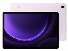 Планшет 10.9" Samsung Galaxy Tab S9 FE 8/256GB WiFi SM-X510NLIECAU pink