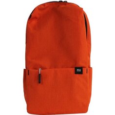 Рюкзак для ноутбука Xiaomi Mi Casual Daypack X20380 13.3", оранжевый