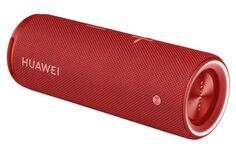 Портативная акустика Huawei Sound Joy 55028881 red