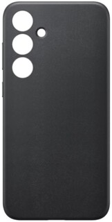 Чехол Samsung GP-FPS926HCABR (клип-кейс) для Samsung Galaxy S24+ черный