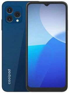 Смартфон COOLPAD CP12 4/128GB A10400064 BLUE