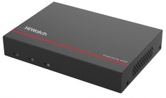Видеорегистратор HiWatch DS-N204EP(1TB)