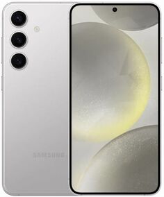 Смартфон Samsung Galaxy S24 5G 8/256GB SM-S921BZAGSKZ серый