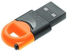 Токен USB Аладдин Р.Д. JaCarta U2F.