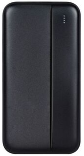 Аккумулятор внешний универсальный TFN TFN-PB-282-BK 20000mAh Solid 20 black