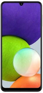 Смартфон Samsung Galaxy A22 4/64GB SM-A225FZWDCAU white