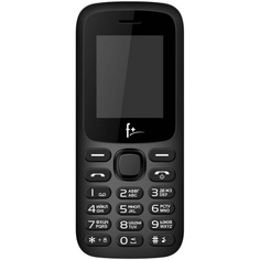 Мобильный телефон F+ F197 Black+SIM