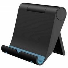 Подставка для телефона Wiiix DST-102-SIMPLE-B черная