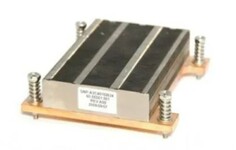 Радиатор SNR 343T44900001 для серверной платформы, SNR-SR160R heatsink_FRU