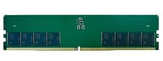 Модуль памяти DDR5 16GB QNAP RAM-16GDR5ECT0-UD-4800 4800 МГц, ECC