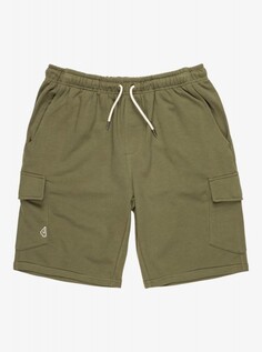 Спортивные мужские шорты-карго Cargo Quiksilver