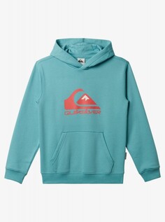 Детское худи Big Logo (8-16 лет) Quiksilver