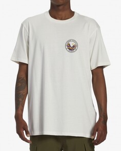Мужская футболка Rockies Billabong