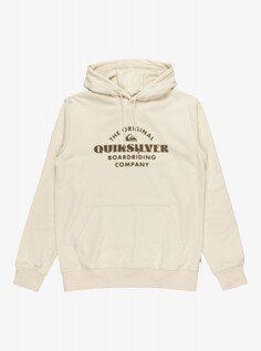 Мужское худи Tradesmith Quiksilver