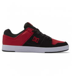 Мужские скейтовые кеды Cure DC Shoes