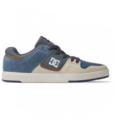 Мужские скейтовые кеды Cure DC Shoes