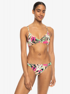 Женский комплект бикини Printed Beach Classics Roxy