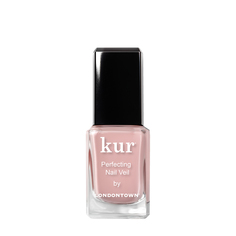 LONDONTOWN LONDONTOWN Тинт для ногтей Kur Perfecting Nail Veil #4 12 мл