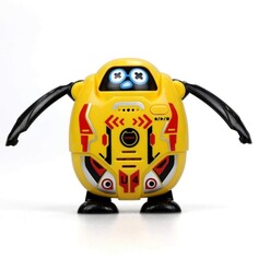 Робот Токибот желтый Ycoo