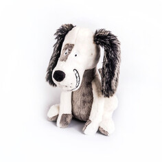 Button Blue мягкая игрушка Собака Тимми