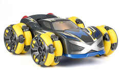 Машинка на пульте управления Хайпер Дрифт Exost