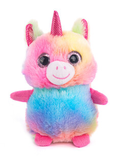 Мягкая игрушка Единорог Тиди
