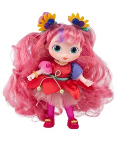 Игрушка шарнирная кукла Фея в бальном платье, Алиса Сказочный патруль