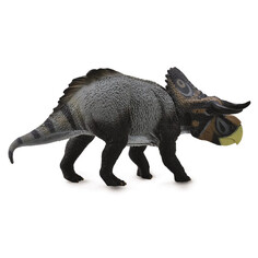 Фигурка динозавра Насутосератопс Collecta