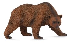 Фигурка животного Медведь бурый Collecta