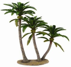 Фигурка дерева Пальма кокосовая Collecta